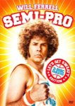 Front Standard. Semi-Pro [Unrated] [DVD] [2008].
