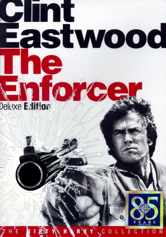  The Enforcer [Deluxe Edition] [DVD] [1976]