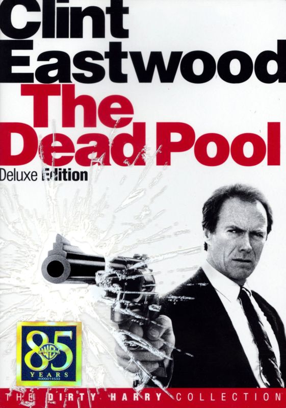  The Dead Pool [Deluxe Edition] [DVD] [1988]