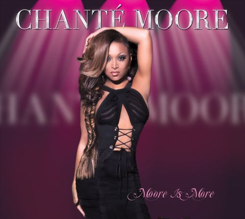  Moore Is More [CD]