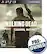 Front Detail. The Walking Dead: Survival Instinct PRE-OWNED - PlayStation 3.
