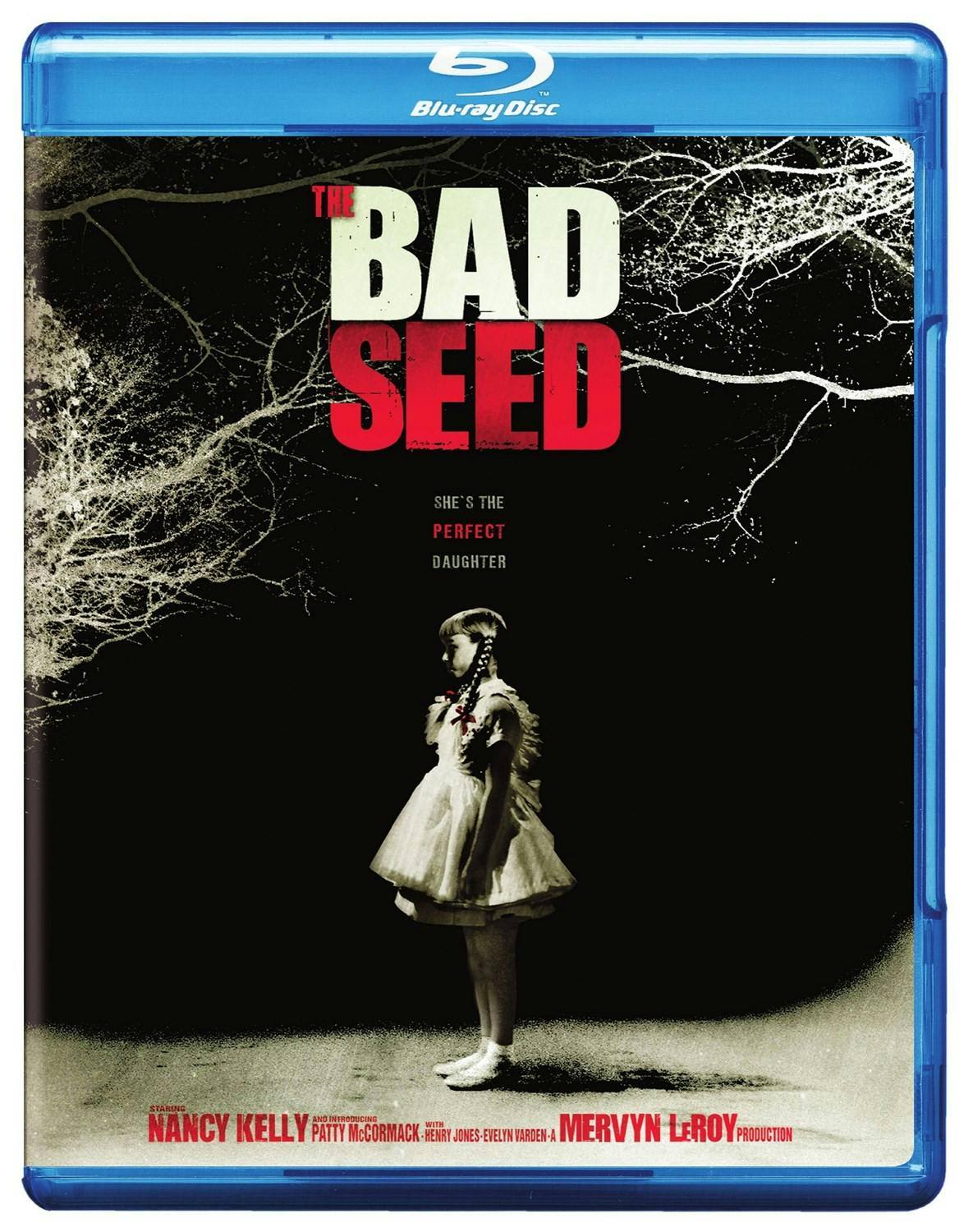 The Bad Seed [Blu-ray] [Standard]