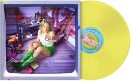 Lemondrop - The Internet - Deluxe - VINYL LP