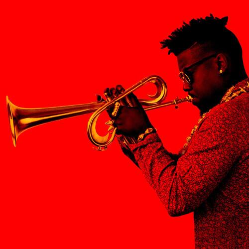 Christian Scott aTunde Adjuah - Stretch Music   - COMPACT DISCS [CD] price history on PriceWatchPro