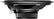 Alt View Standard 1. Polk Audio - 4" x 6" Coaxial Speakers with Polymer-Composite Cones (Pair).