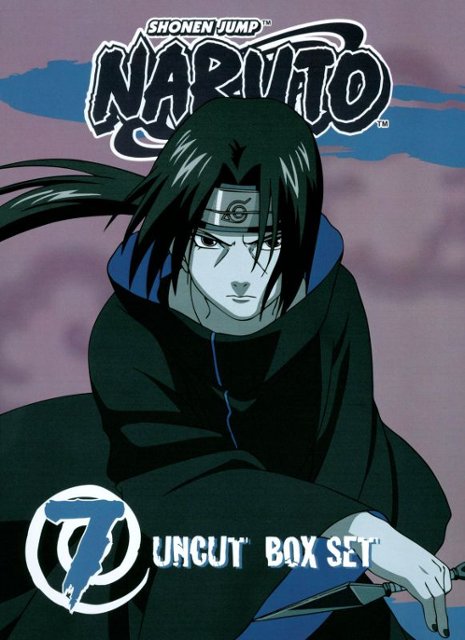 Best Buy: Naruto: Shippuden Box Set 1 [Special Edition] [3 Discs]
