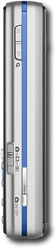 Best Buy: Sony Ericsson Cyber-shot K-850I Mobile Phone (Unlocked