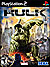  The Incredible Hulk - PlayStation 2