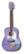 Left. US Music - Hannah Montana 6-String 3/4-Size Acoustic Guitar.