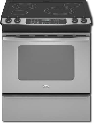 Best Buy: Whirlpool 30