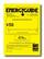 Energy Guide. Whirlpool - 24.8 Cu. Ft. French Door Refrigerator - Satina.
