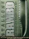 Front Standard. Rambo: The Complete Collector's Set [6 Discs] [DVD].