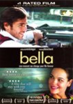 Front Standard. Bella [DVD] [2006].