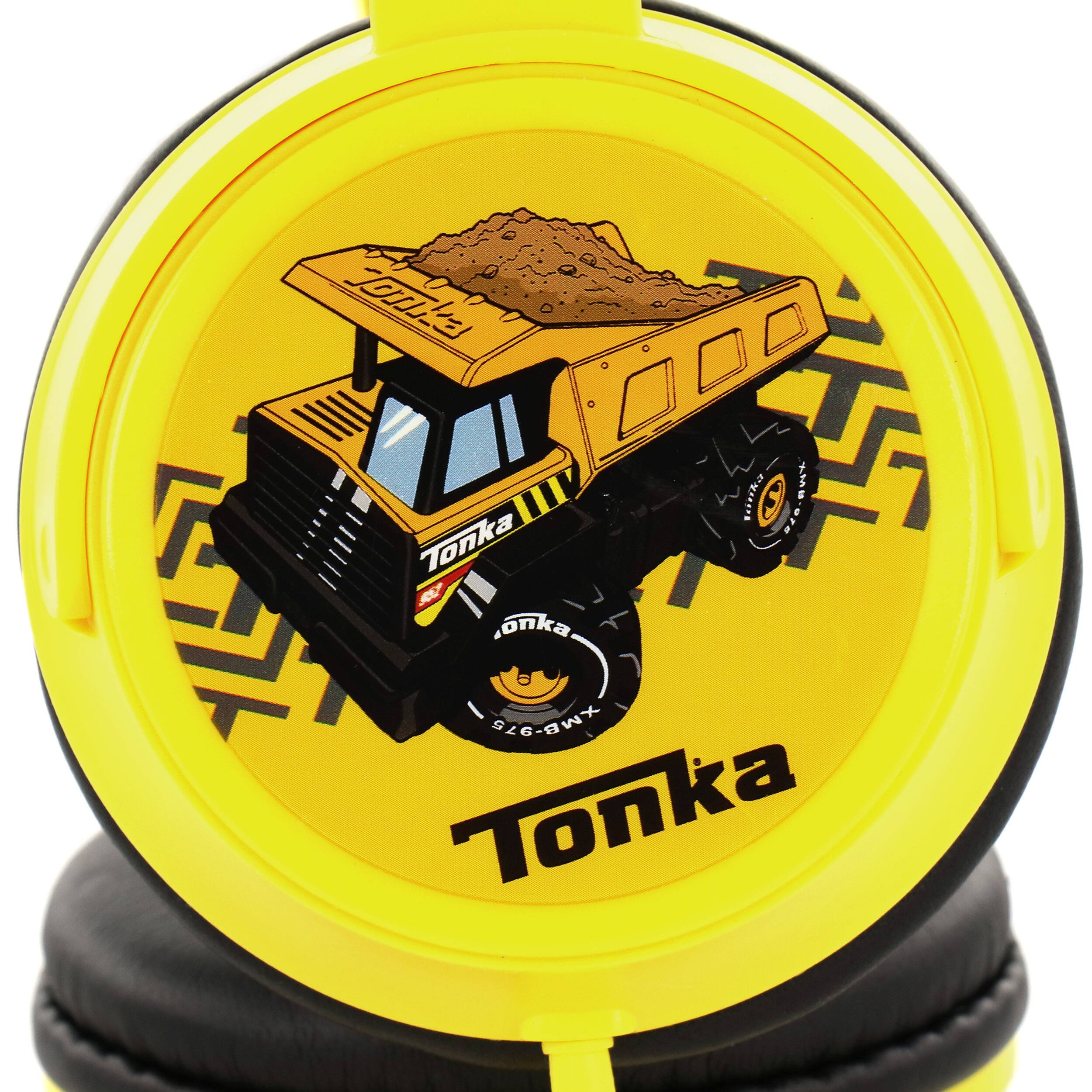 Tonka 32 Tonka SEO-BWX Tonka