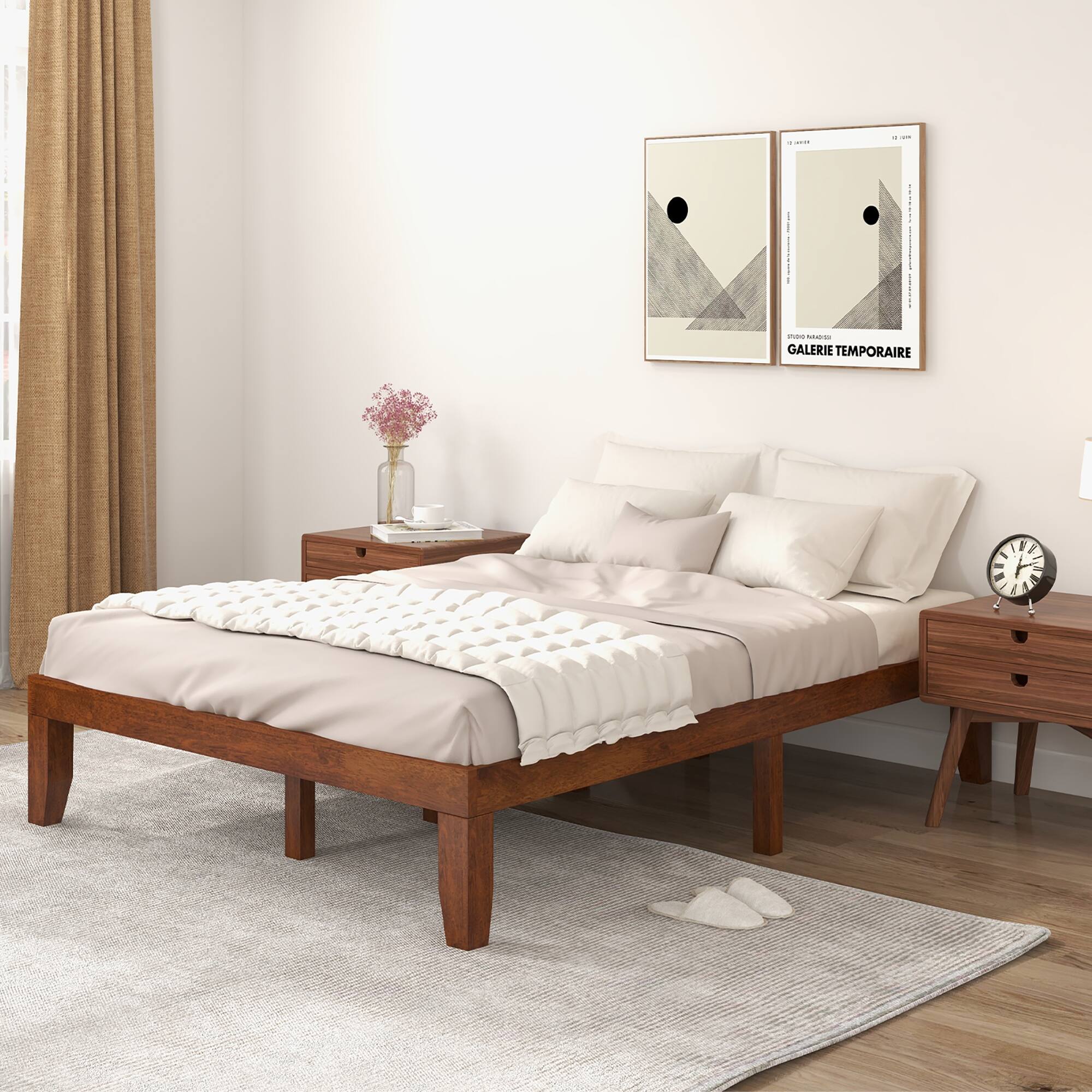 - I - I I  |   | | - ie GALERIE TEMPORAIRE - J - - 1

Corrected text:
- I - I I  |   | | - ie GALERIE TEMPORAIRE - J - - 1