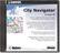 Front Standard. Garmin - MapSource City Navigator Europe.