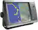 Angle Standard. Garmin - GPSMAP 4012 Chartplotter GPS.