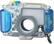 Angle Standard. Canon - WP-DC22 Waterproof Case for Canon SD1100IS Digital Cameras.