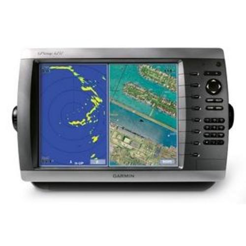 Buy: Garmin GPSMAP 12.1" Marine GPS 4212