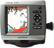 Front Standard. Garmin - Fishfinder 400C.