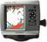 Front Standard. Garmin - Fishfinder 400C Dual Frequency.