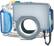 Angle Standard. Canon - WP-DC17 Waterproof Case for Canon SD870IS Digital Cameras.