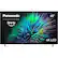 Panasonic
65"
fire tv
4K LED
