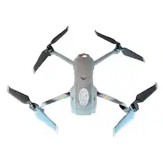 Front. Firehouse Technology - Firehouse Technology Arc XL Drone Anti Collision Light with L.A.N.D System.