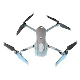 Bundle - Firehouse Technology - Arc XL Drone Strobe Anti Collision Light with L.A.N.D System (Lost Drone Alarm), FAA 107 Compliant