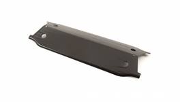 Music City Metals - MCM919931119 heat plate, porc stl, 14.25 x 5; Brink