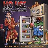 Front. Leche Con Carne [LP].