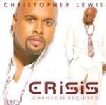 Front Standard. Crisis: Change Is Required [CD].