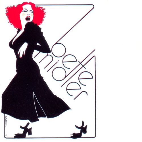  Bette Midler [CD]