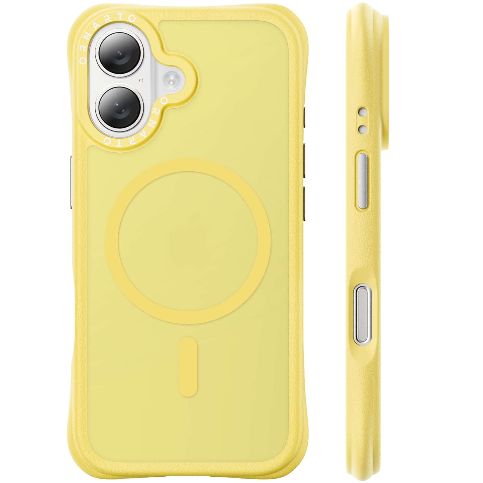 Light Yellow