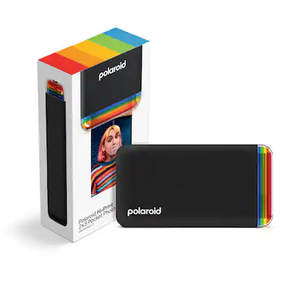 Polaroid Hi-Print Polaroid Pocket 2 2x3 Generation