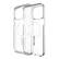 Alt View 13. ZAGG - Gear4 Crystal Palace Snap MagSafe Compatible Case for Apple iPhone 14 Pro Max - Clear.
