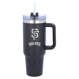 The Memory Company - San Francisco Giants 40oz. Colossal Stainless Steel Tumbler - Multicolor