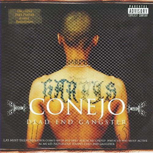 Best Buy: Dead End Gangster [CD] [PA]
