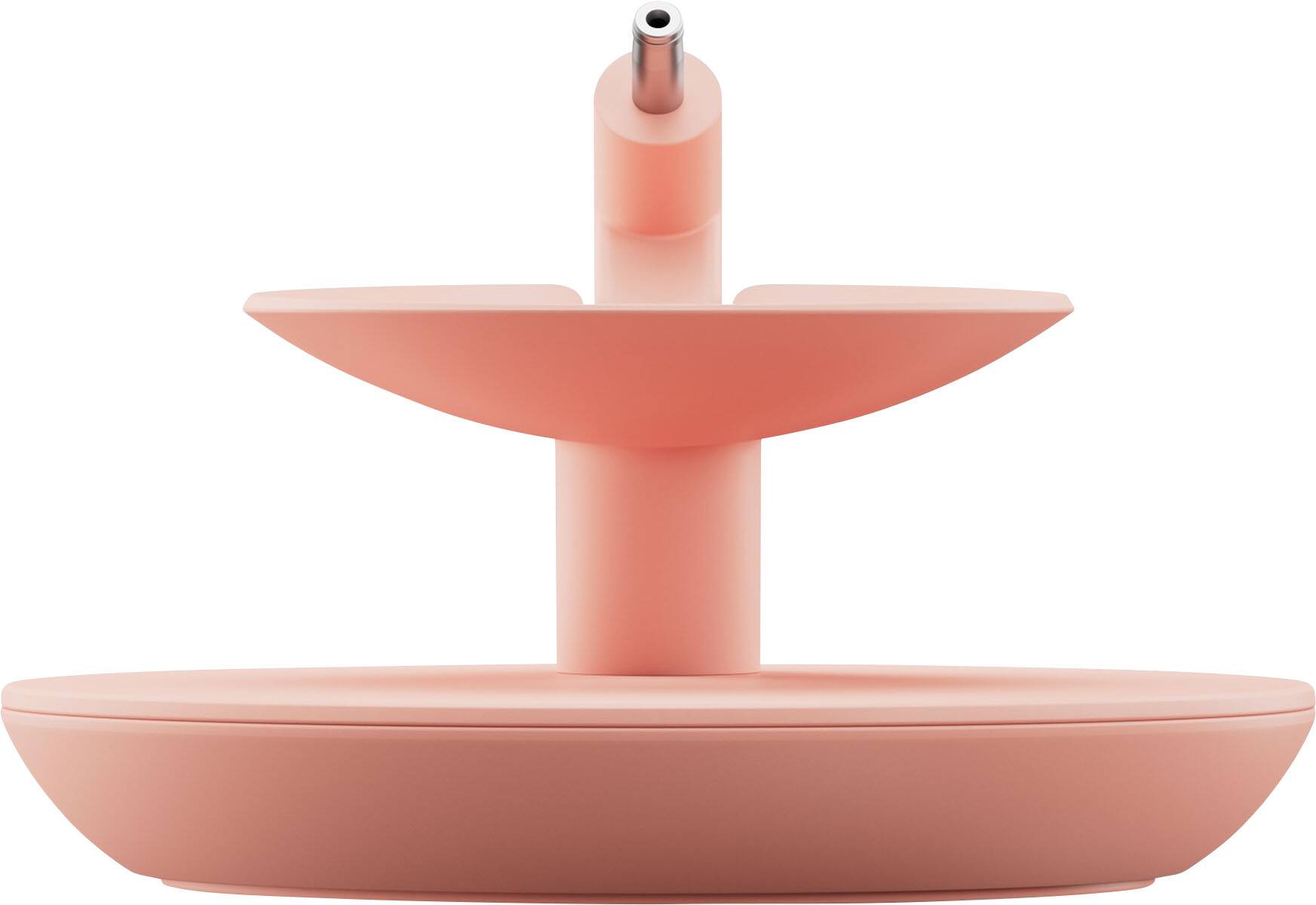 Coral Pink