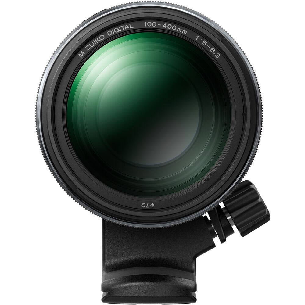 100-400mm 1:5-6.3 M.ZUIKO DIGITAL