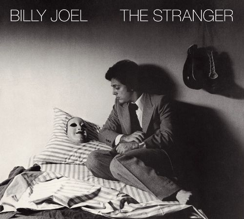  The Stranger [30th Anniversary Legacy Edition] [CD]