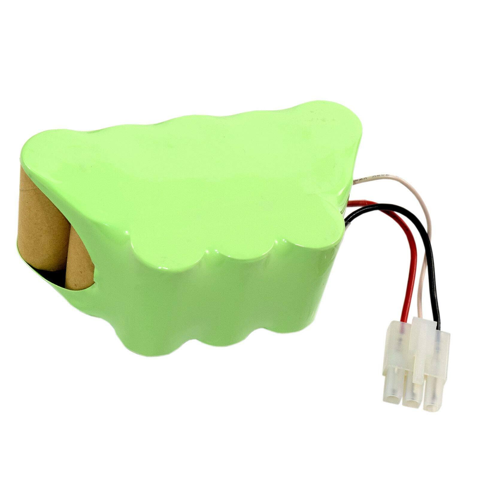 Alt View 1. HQRP - 14.4V Battery for Shark XB1100 SV1100 SV1107 SV1105Z Cordless Stick Vacuum XB-1100 SV-1100 SV-1107 Rotator Freestyle.