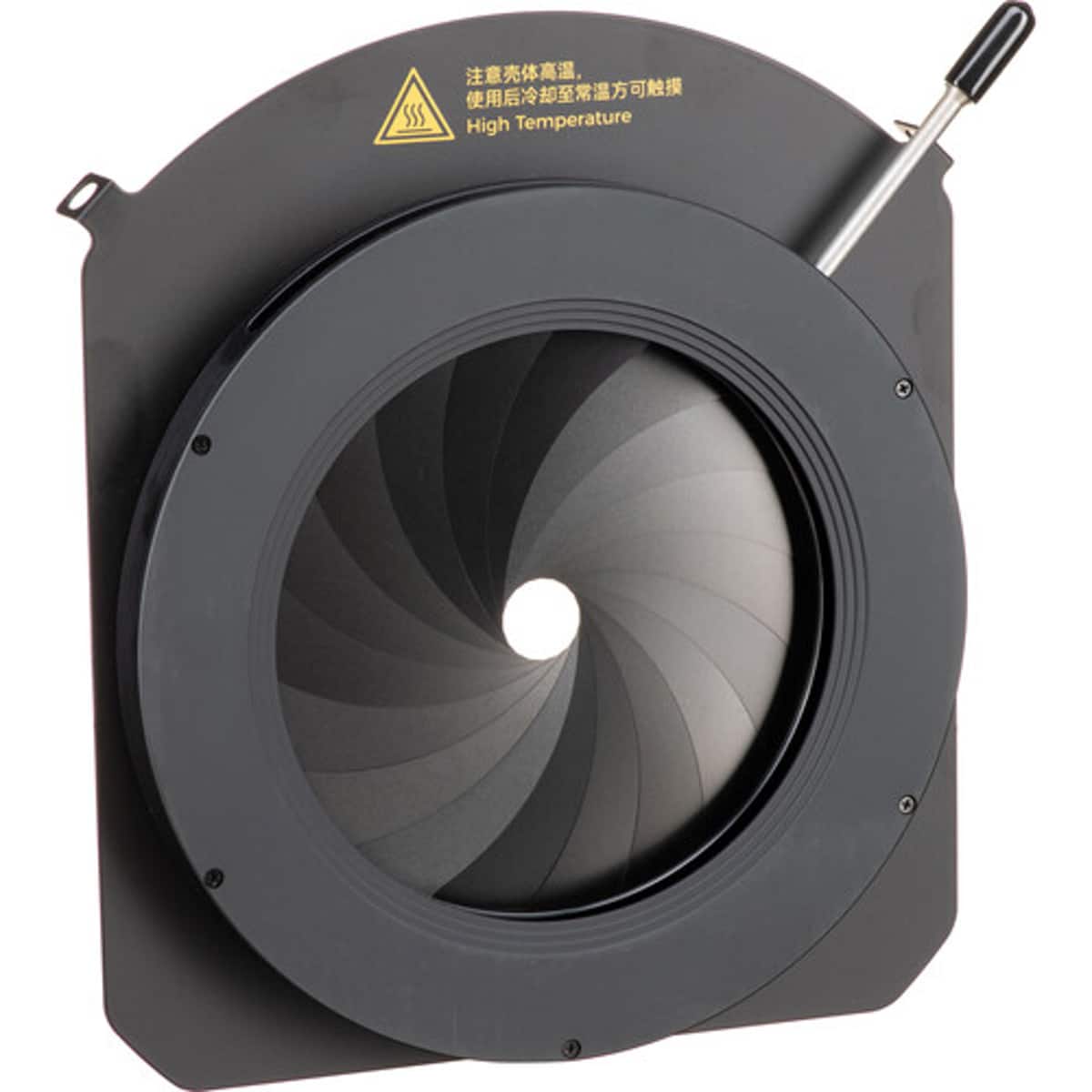 Godox - GP-ID Iris Diaphragm for MG1200BI Spotlight Mount price history on PriceWatchPro