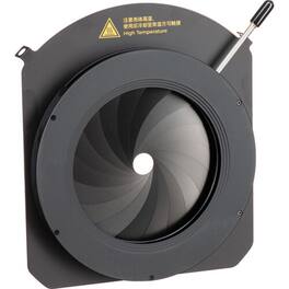Godox - GP-ID Iris Diaphragm for MG1200BI Spotlight Mount