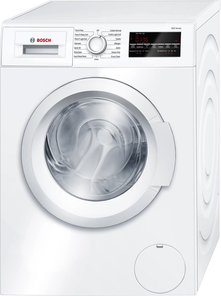 Customer Reviews Bosch 300 Series 2 2 Cu Ft 15 Cycle High Efficiency Compact Front Loading Washer White Wat28400uc Best Buy,What To Wear At A Funeral Male