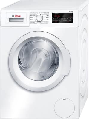 Bosch 300 Series 2 2 Cu Ft 15 Cycle High Efficiency Compact