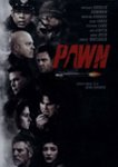 Front Standard. Pawn [DVD] [2013].