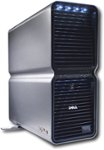 Angle Standard. Dell - XPS Desktop with Intel® Core™2 Quad Processor Q6600.