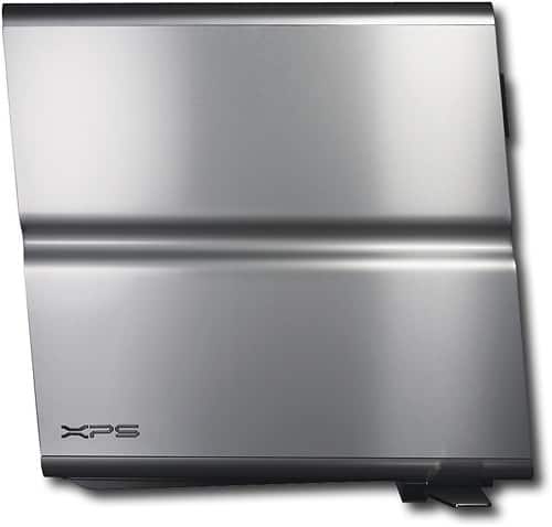 Best Buy: Dell XPS Desktop with Intel® Core™2 Quad Processor Best Buy: Dell XPS Desktop with Intel® Core™2 Quad Processor