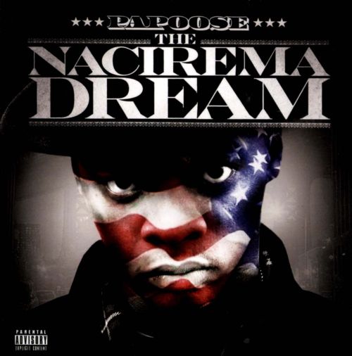  The Nacirema Dream [CD] [PA]